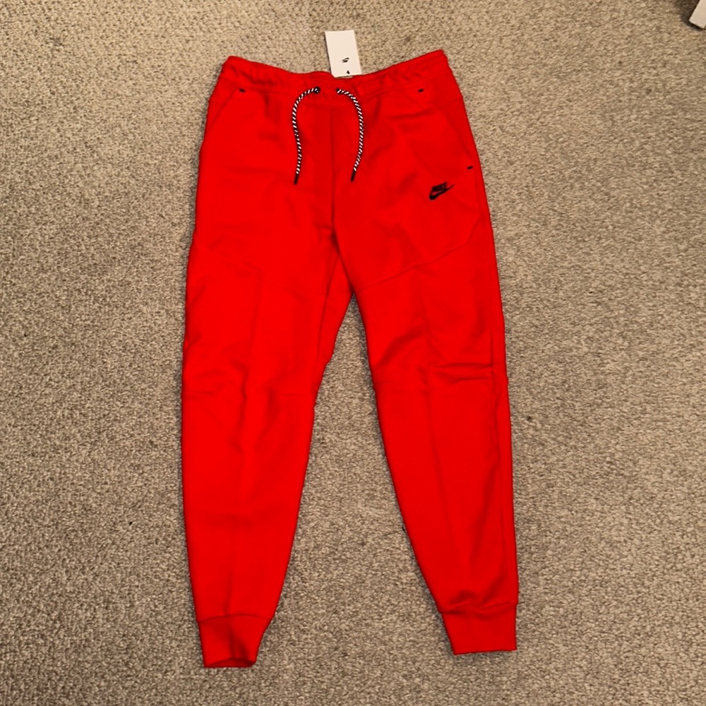 Men’s Nike Slim Fig Taper Leg Regular length